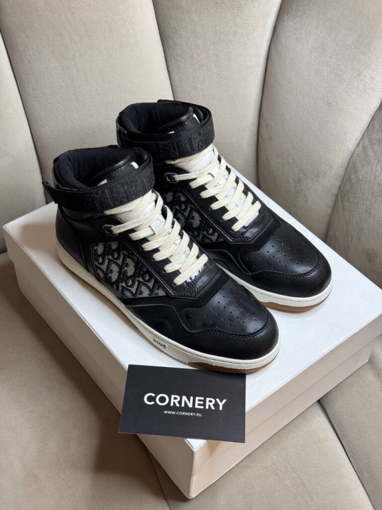 Кеды Dior (дисконт)