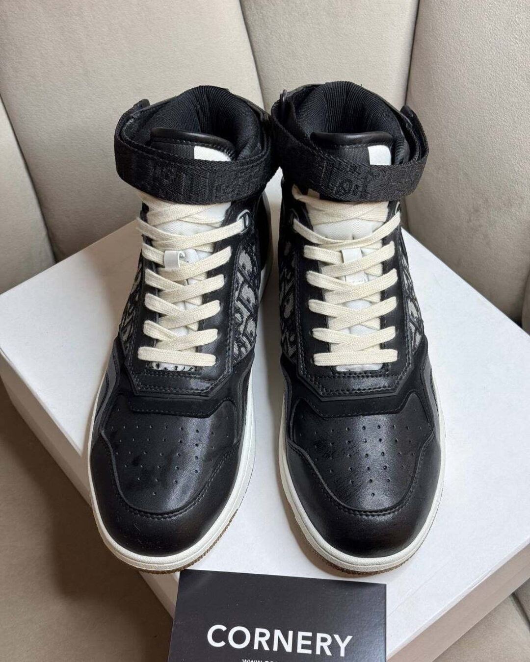 Кеды Dior (дисконт)