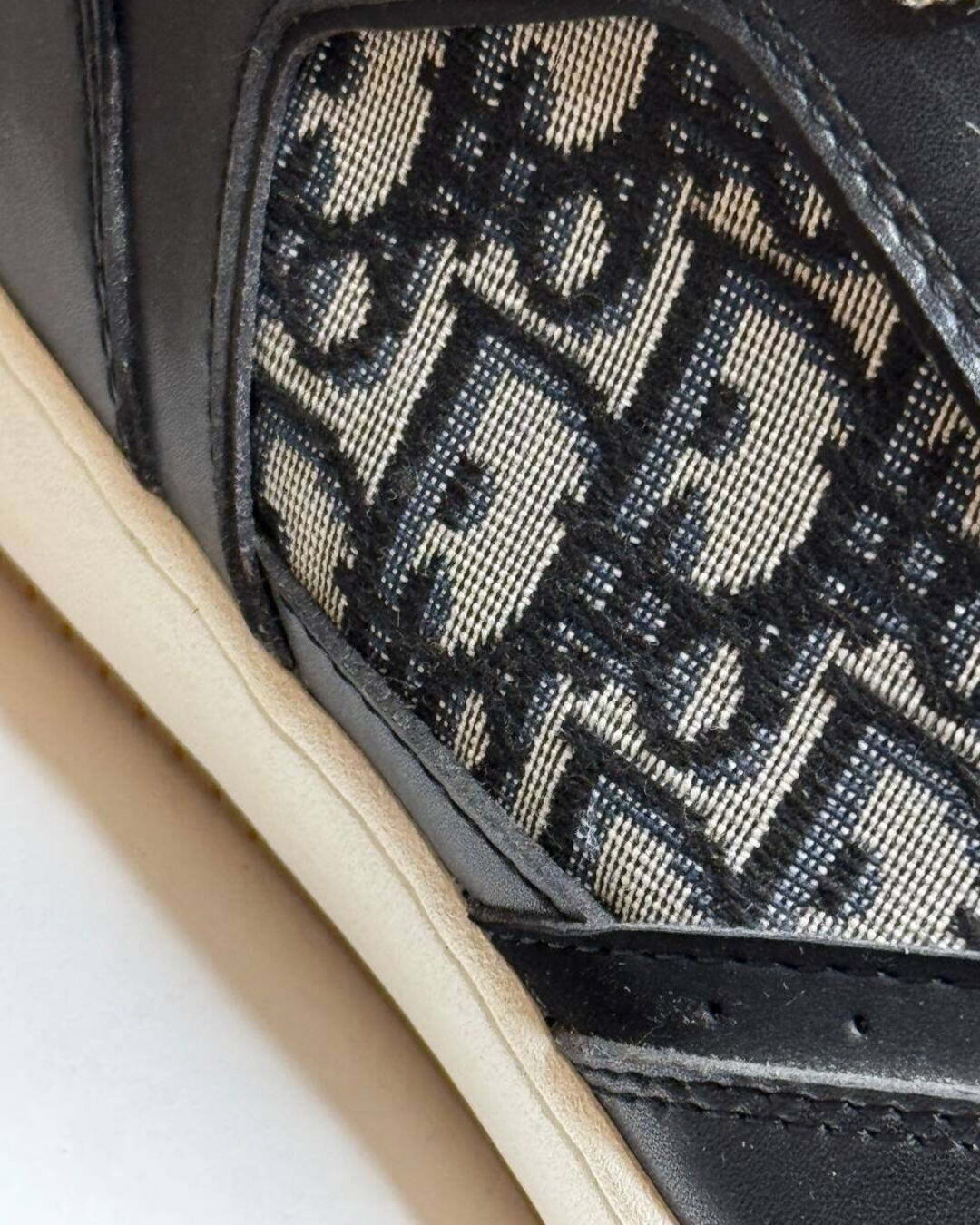 Кеды Dior (дисконт)