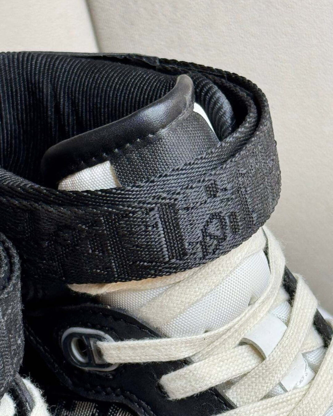 Кеды Dior (дисконт)