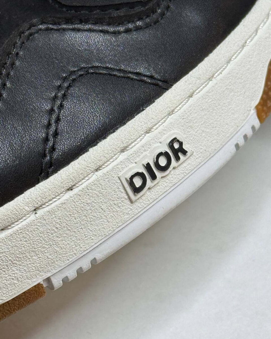 Кеды Dior (дисконт)