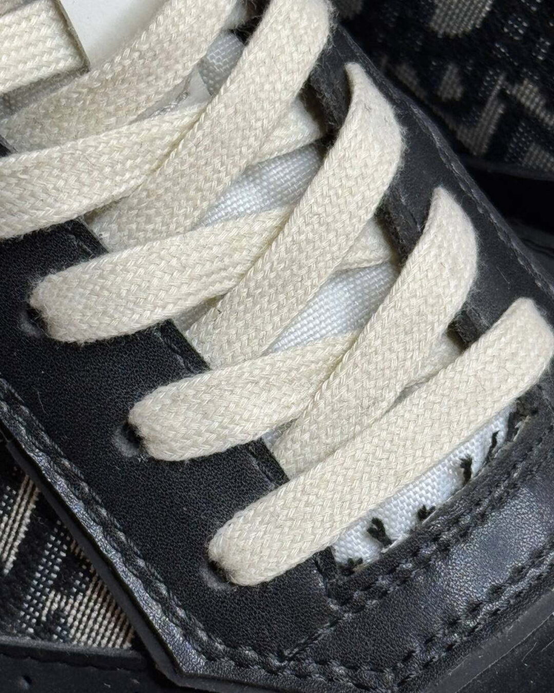 Кеды Dior (дисконт)