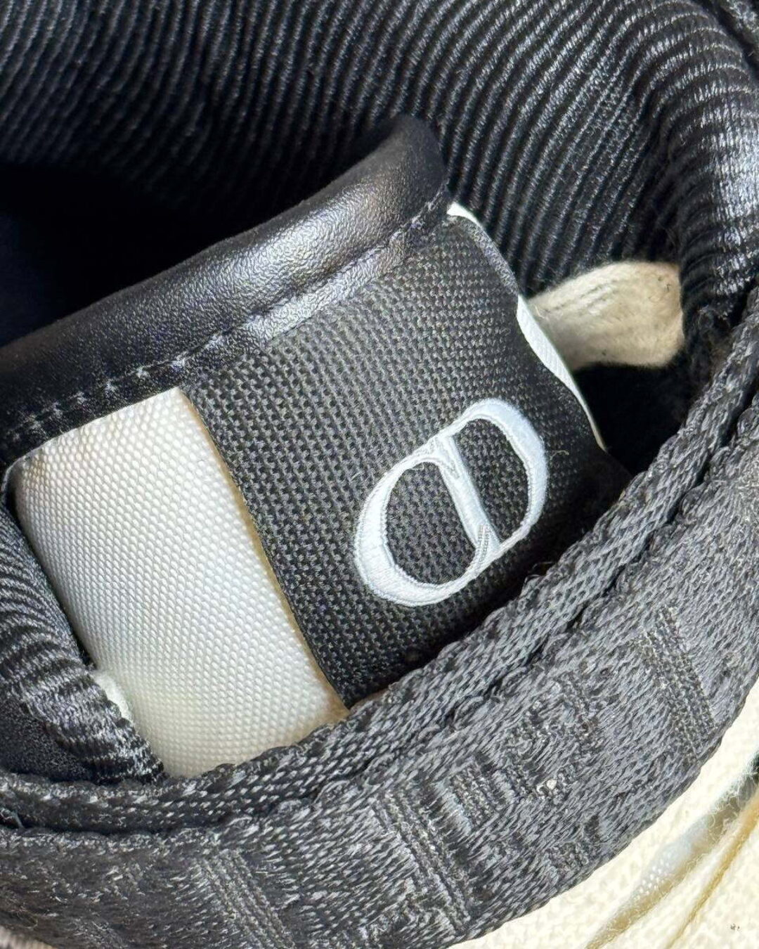 Кеды Dior (дисконт)