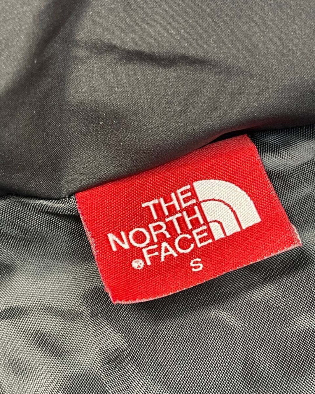 Куртка The North Face — фото 4