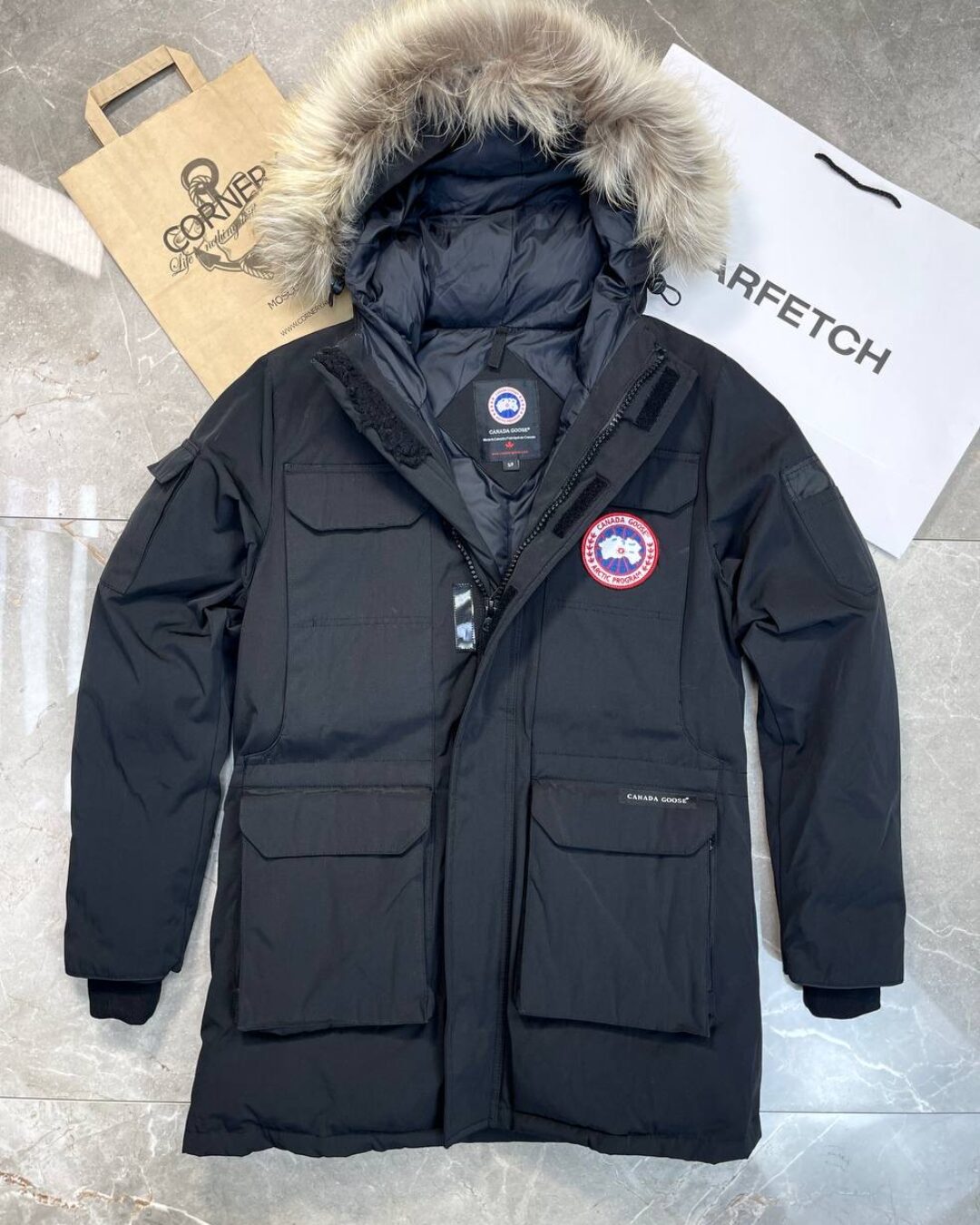 Куртка Canada Goose