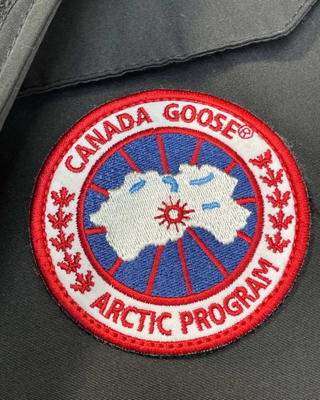 Куртка Canada Goose