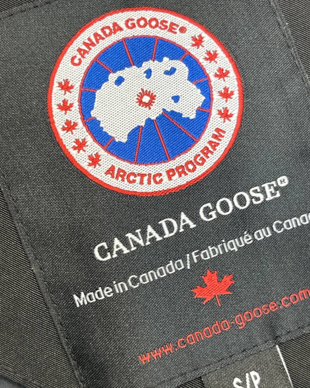 Куртка Canada Goose