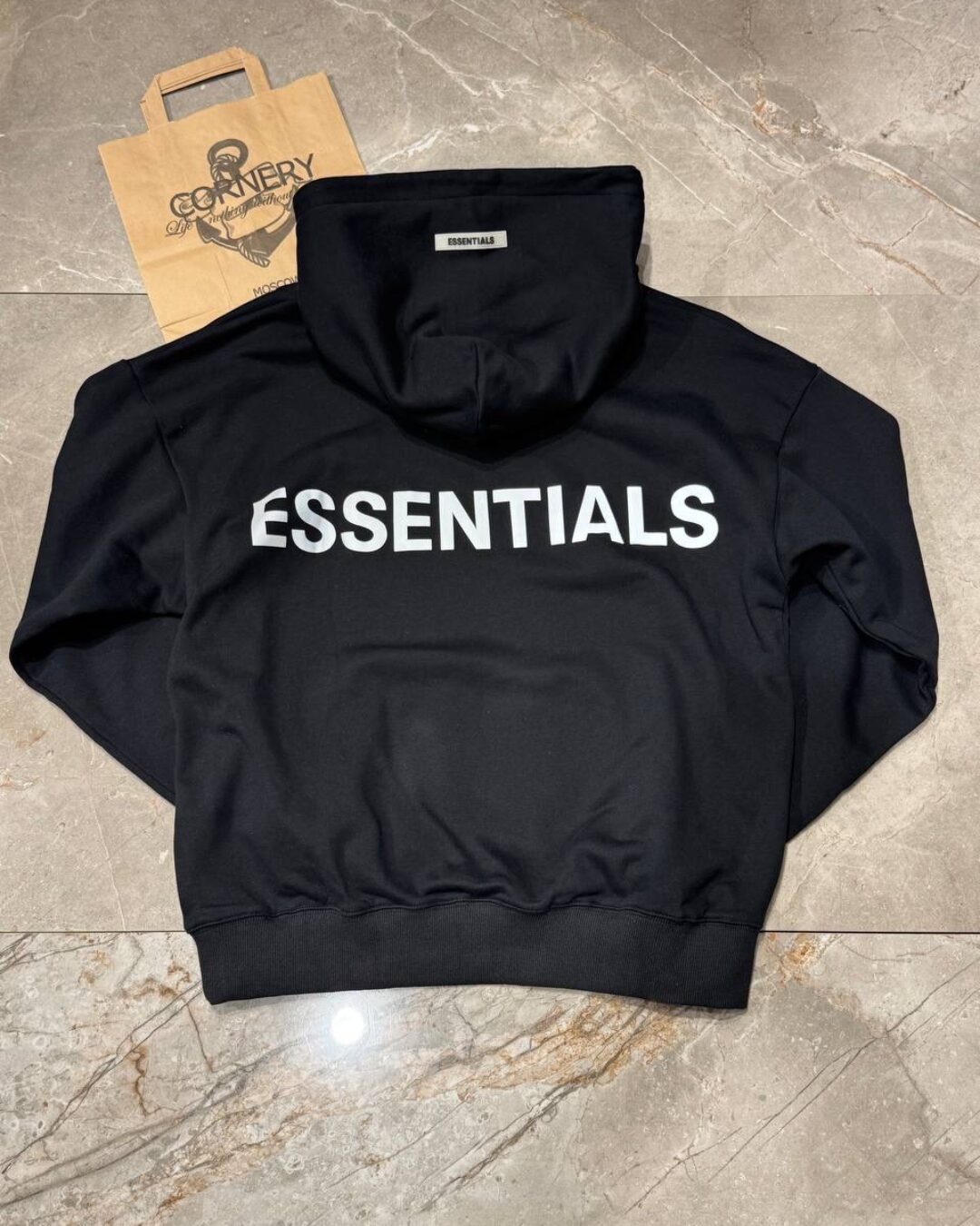 Худи Fear of God