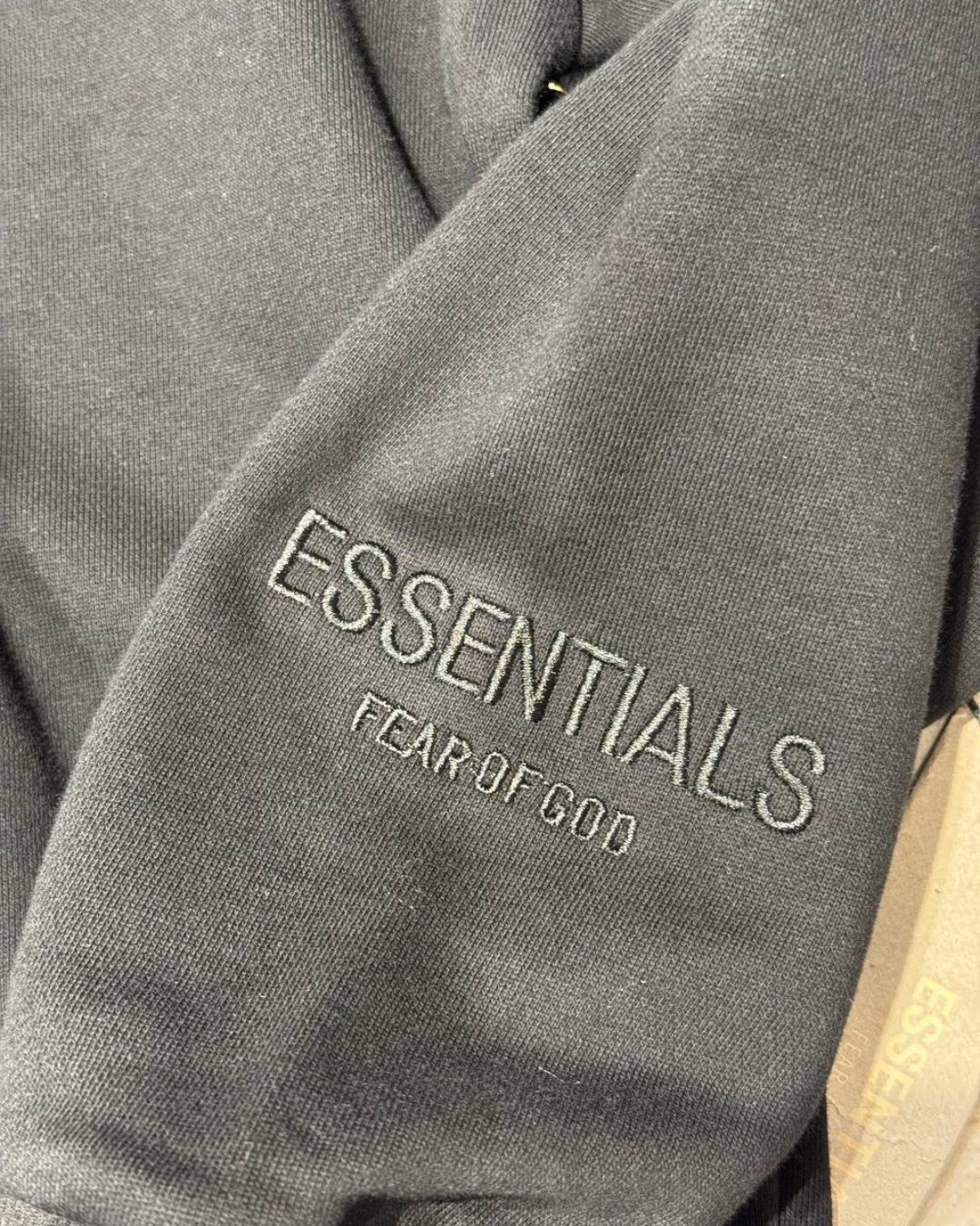 Худи Fear of God