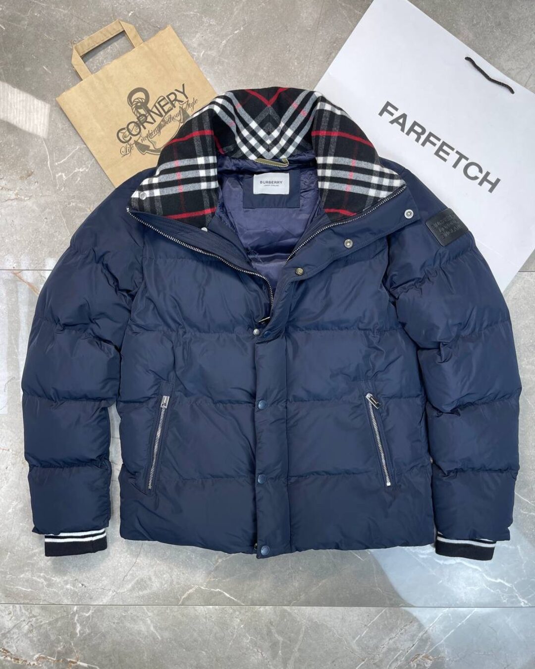Куртка Burberry