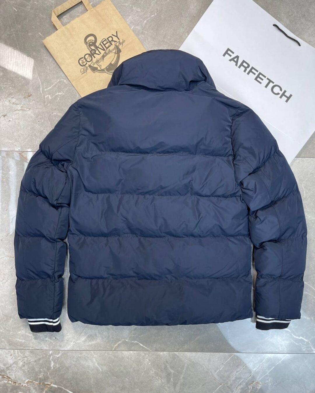 Куртка Burberry