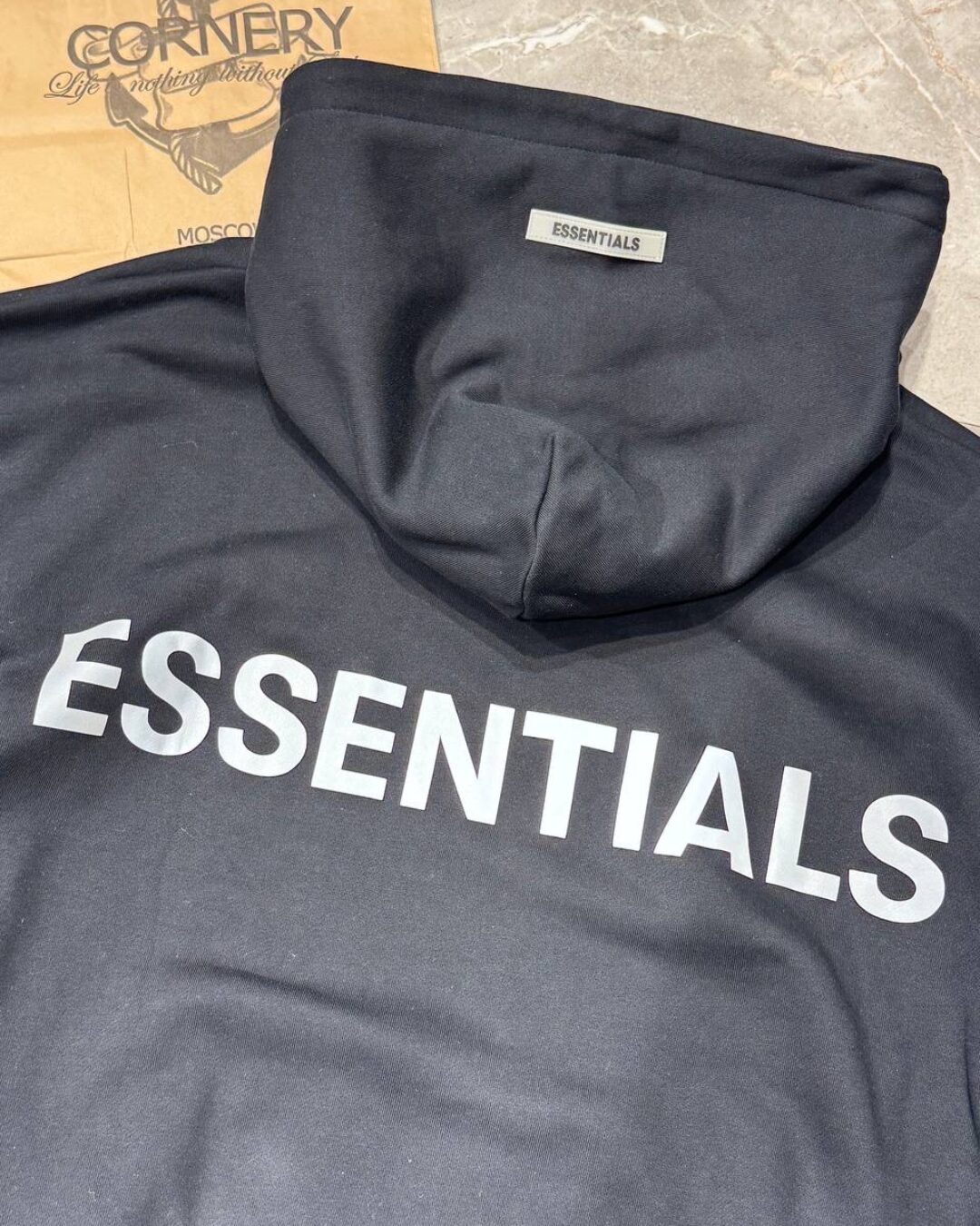 Худи Fear of God