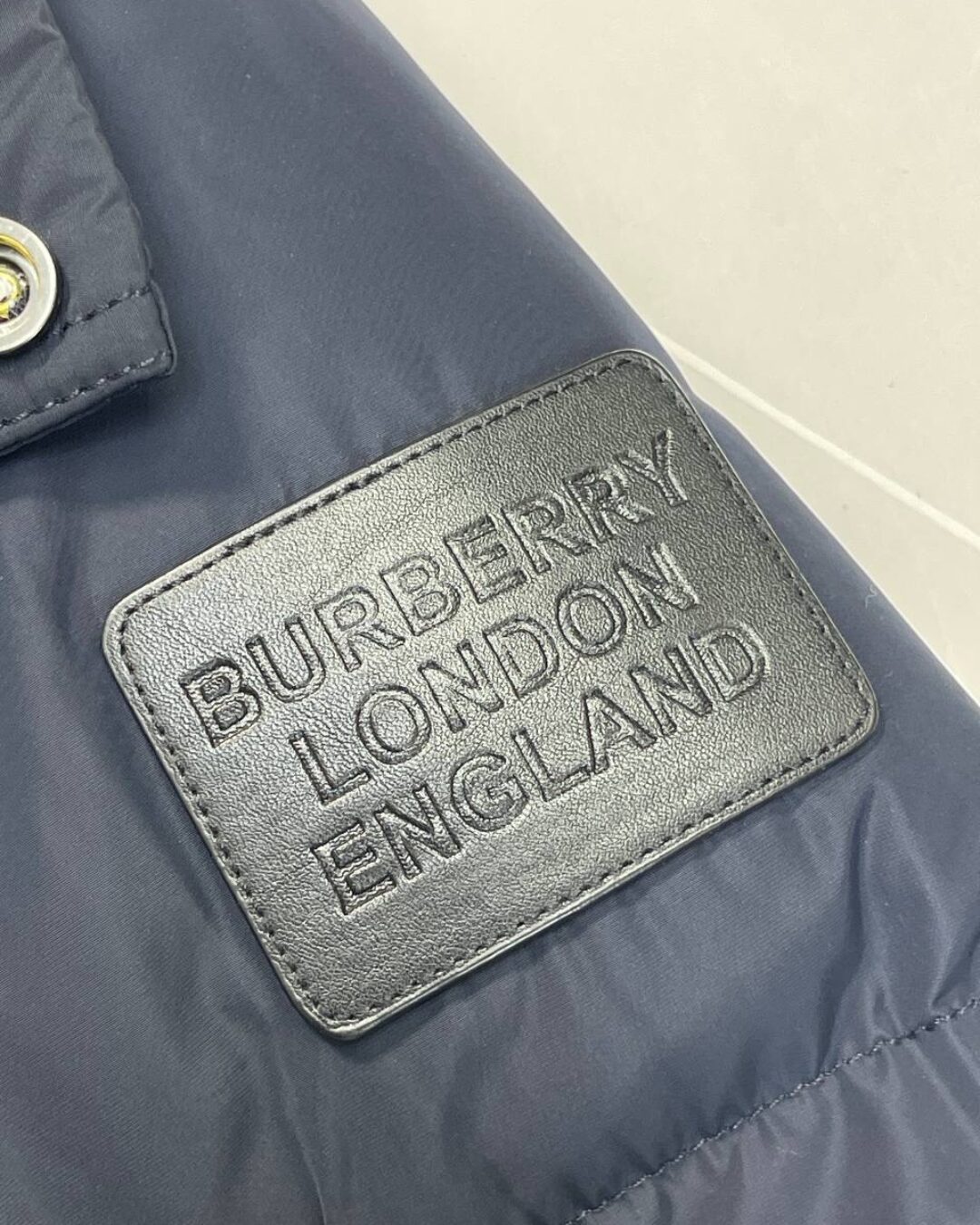 Куртка Burberry