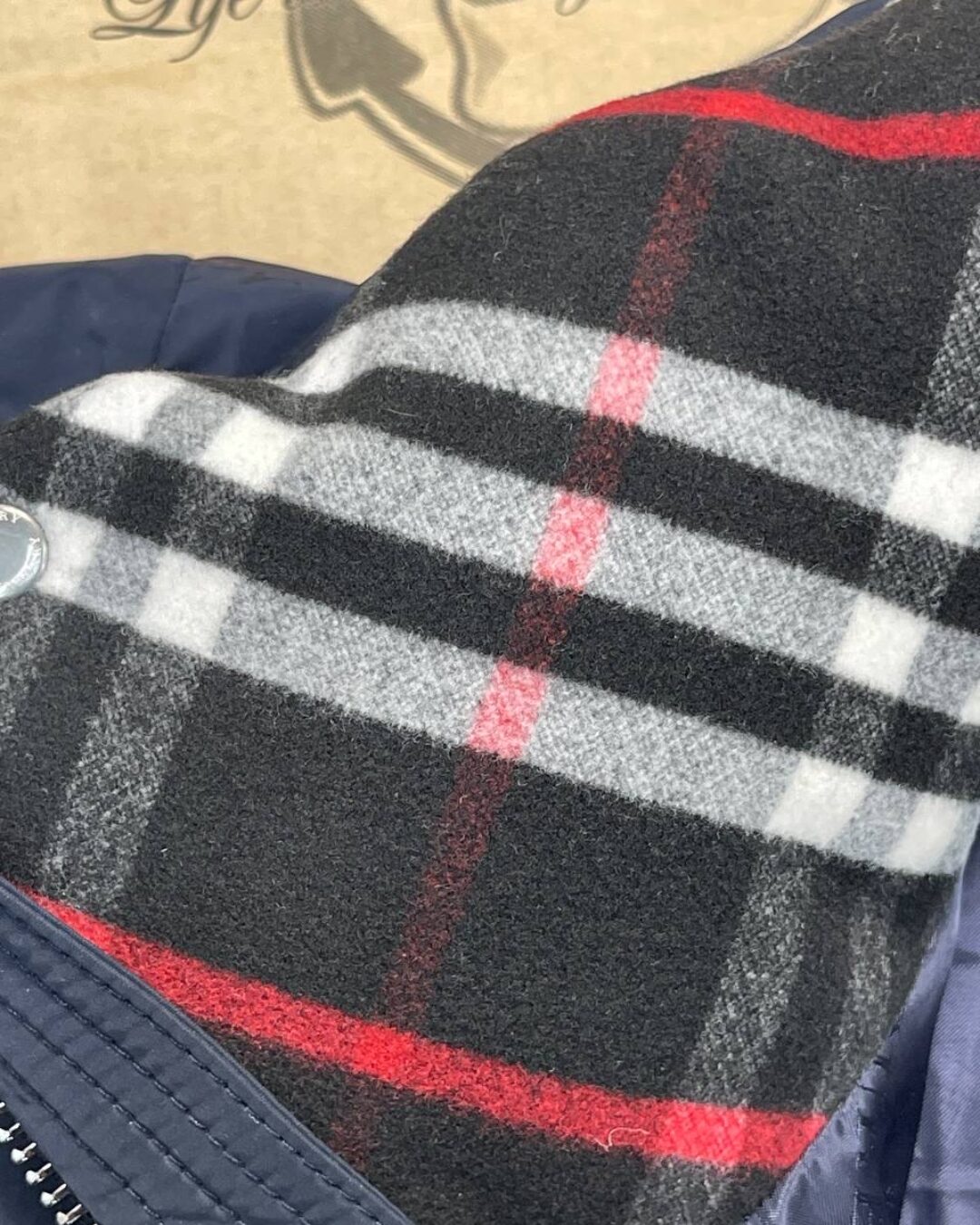 Куртка Burberry