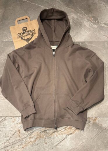 Zip-Худи Fear of God
