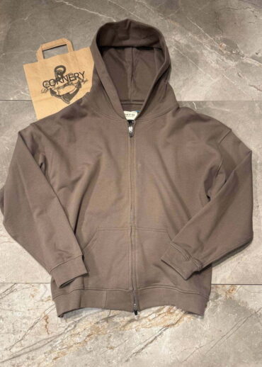 Zip-Худи Fear of God