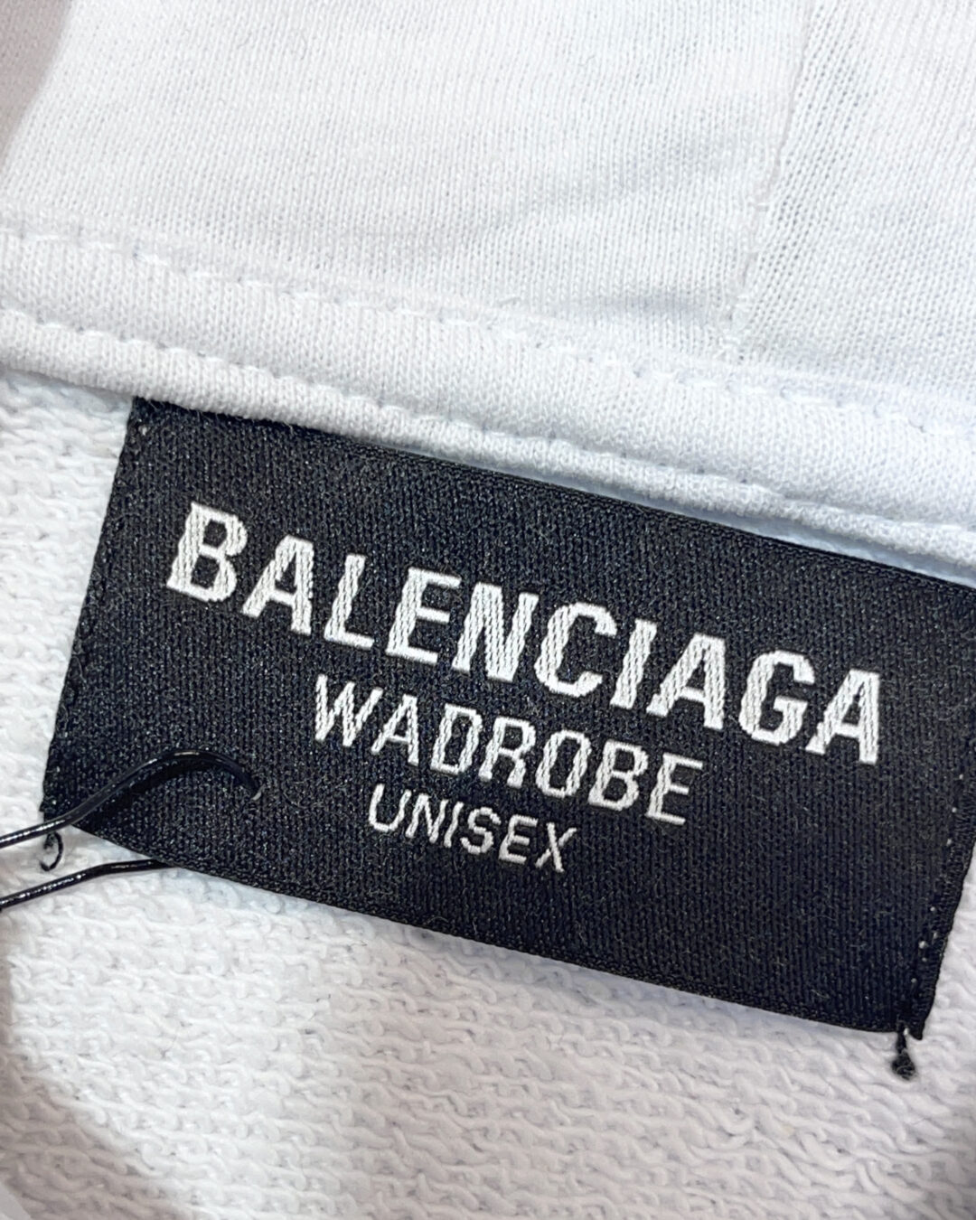 Худи Balenciaga — фото 6