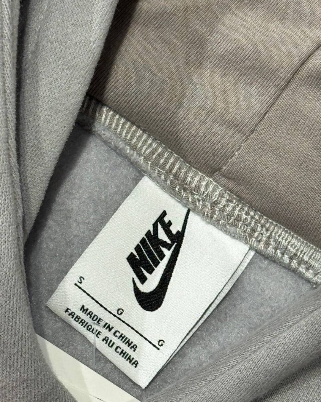 Худи Nike