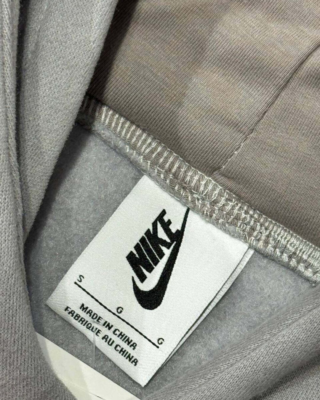 Худи Nike