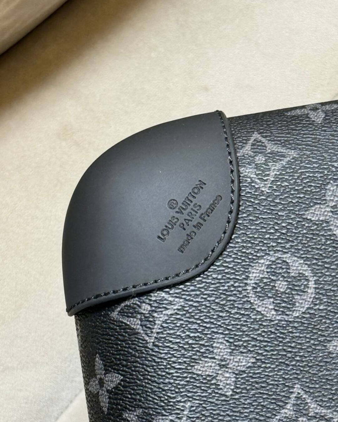 Чемодан Louis Vuitton