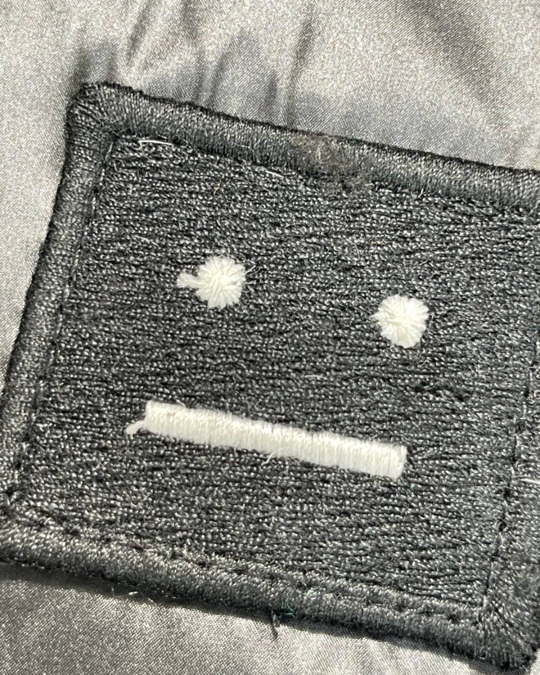 Жилет Acne Studio