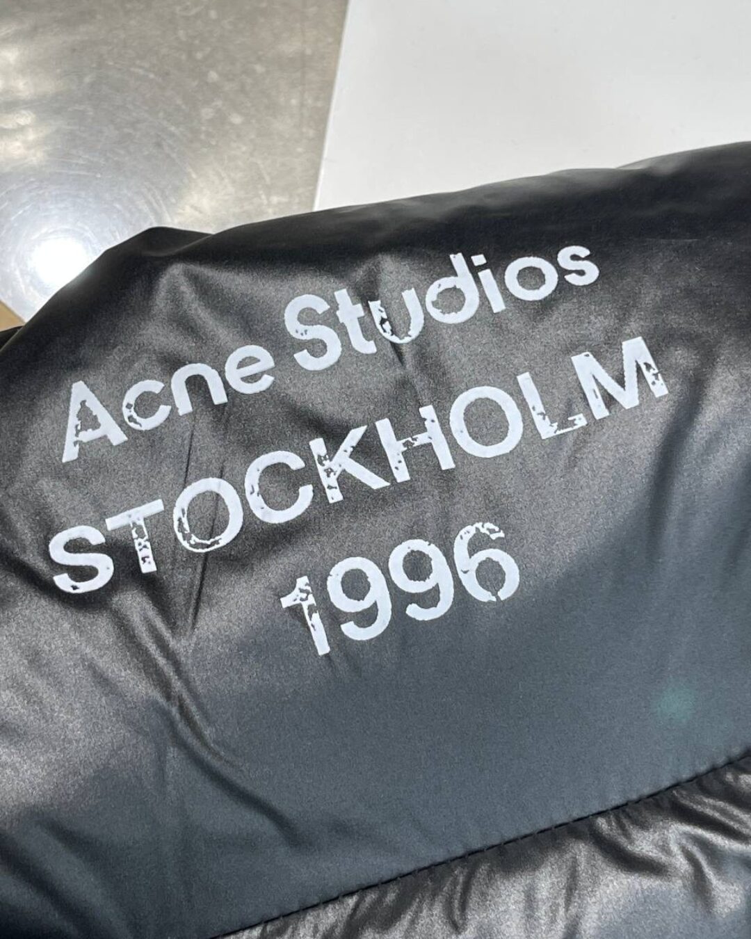 Жилет Acne Studio