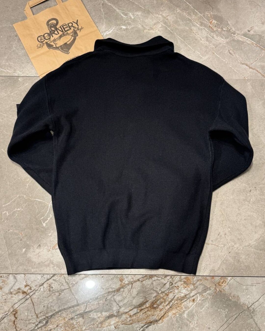 Кофта Stone Island