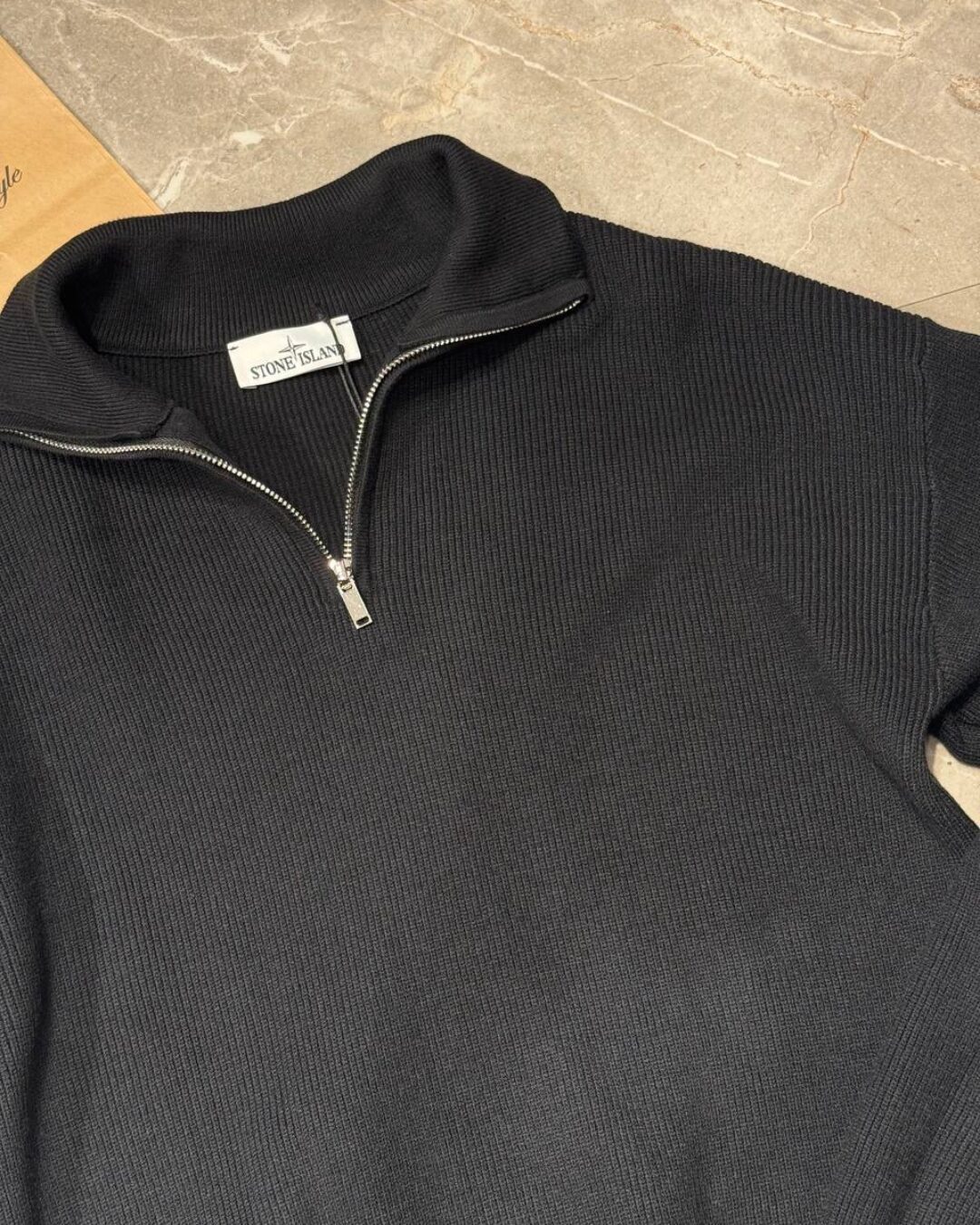 Кофта Stone Island