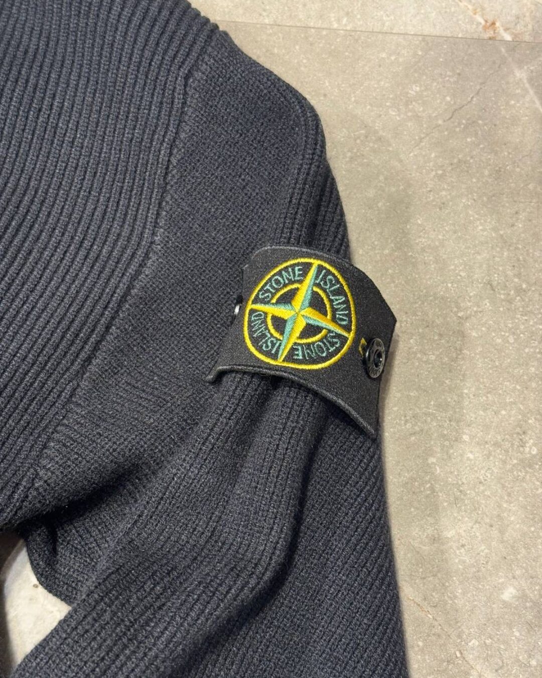 Кофта Stone Island