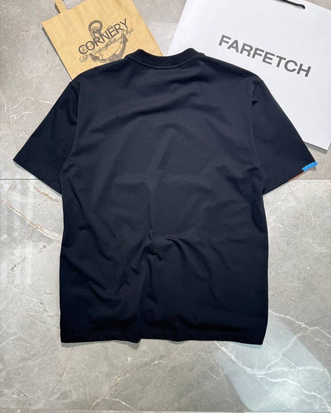 Футболка Marcelo Burlon