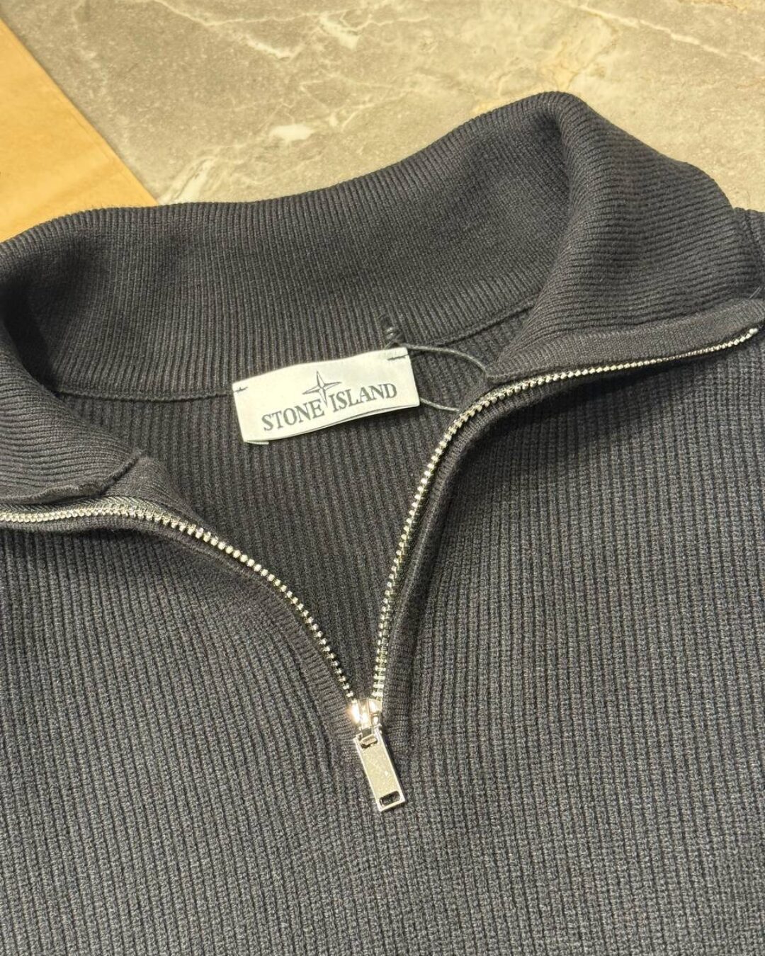 Кофта Stone Island