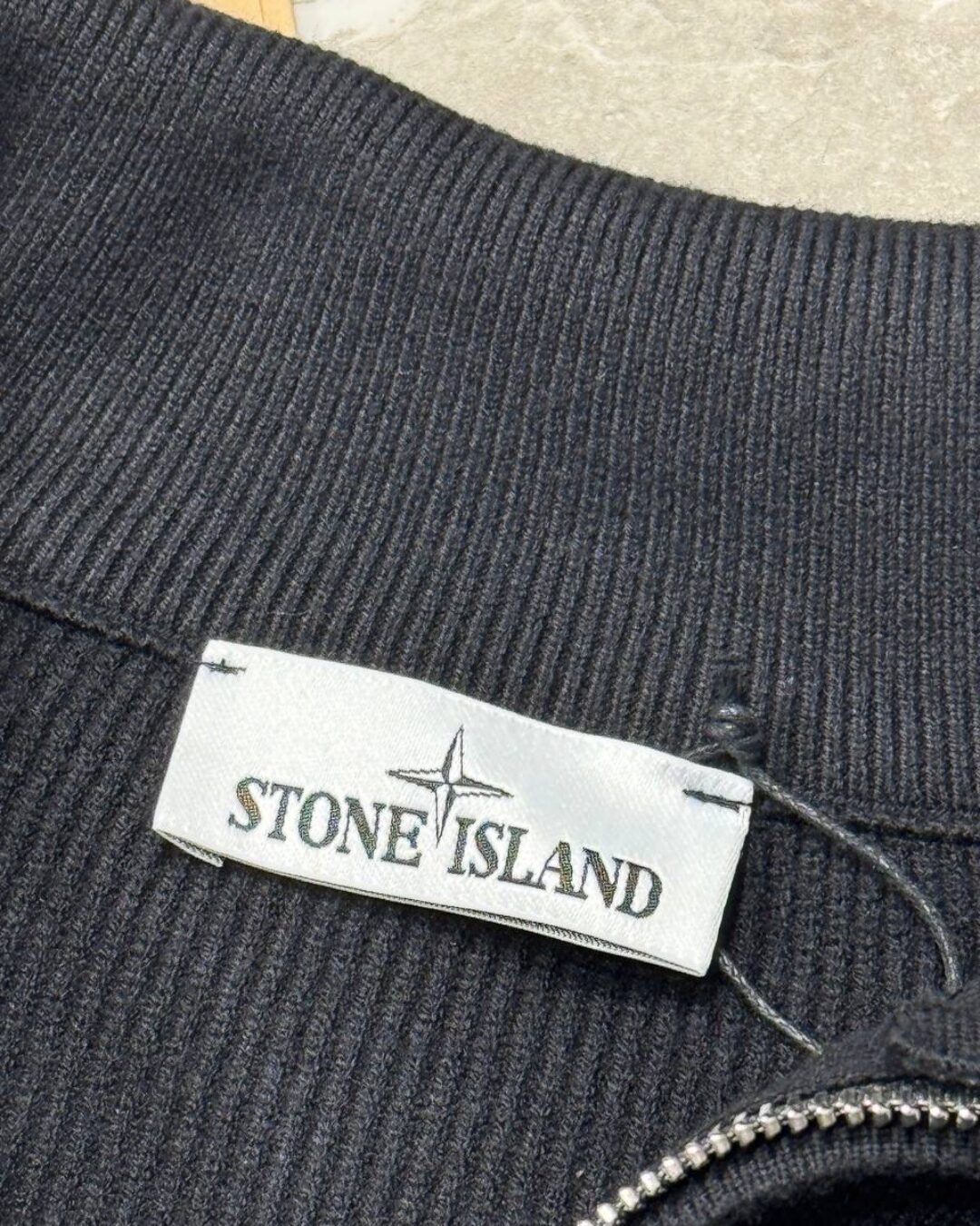 Кофта Stone Island