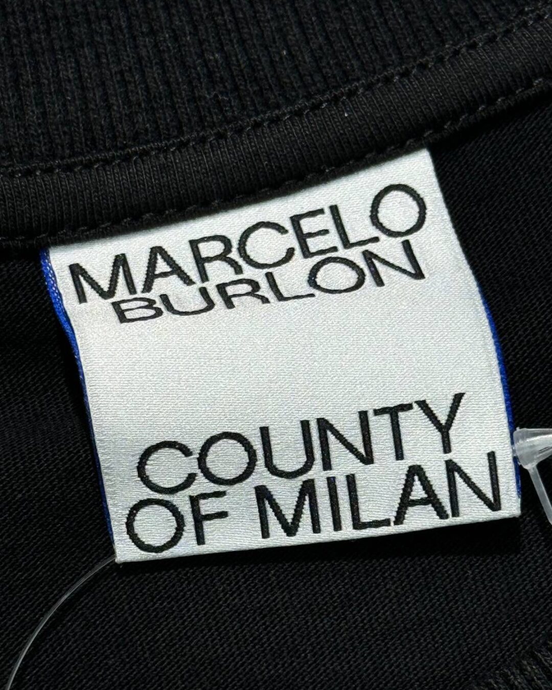 Футболка Marcelo Burlon