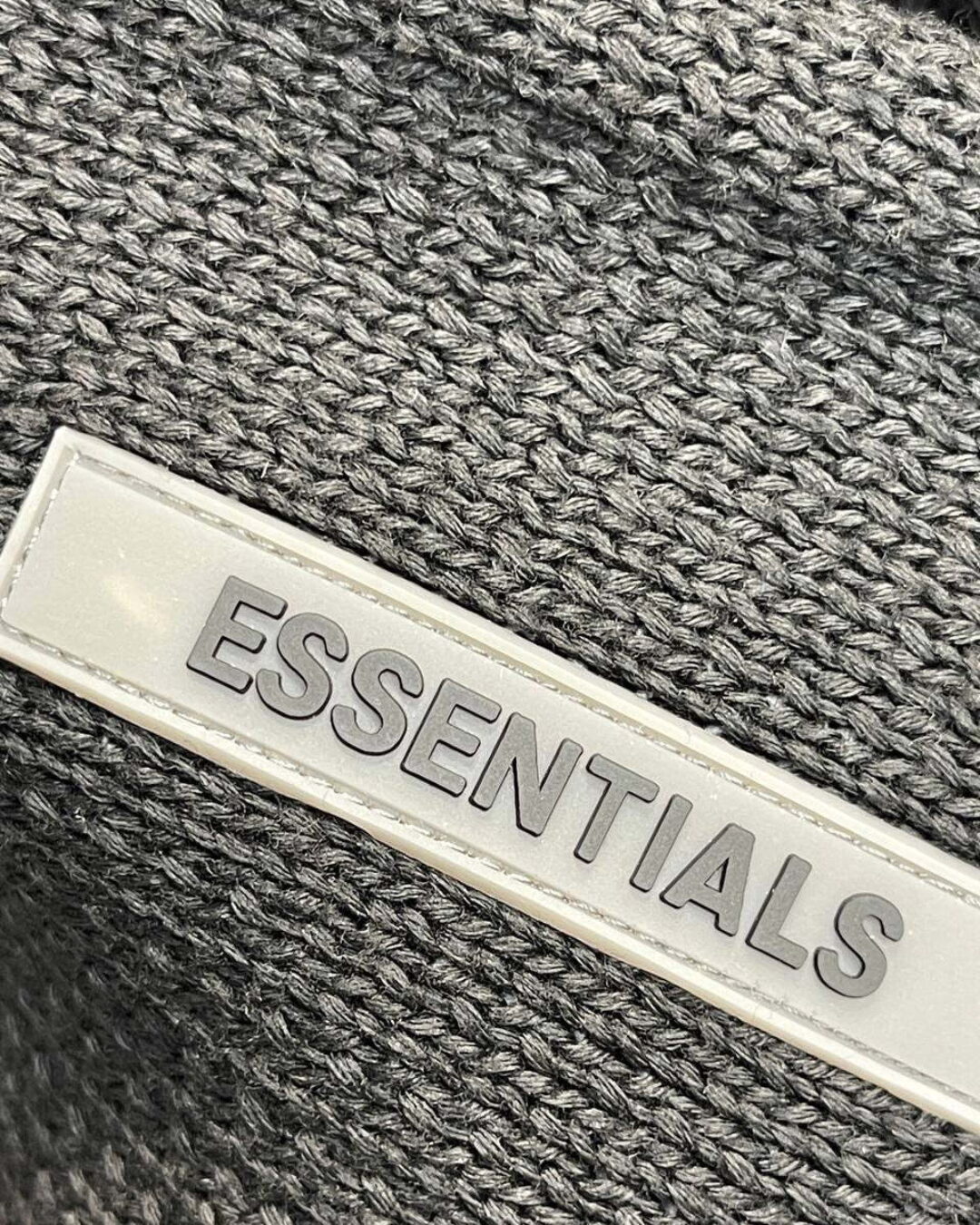 Худи Fear of God