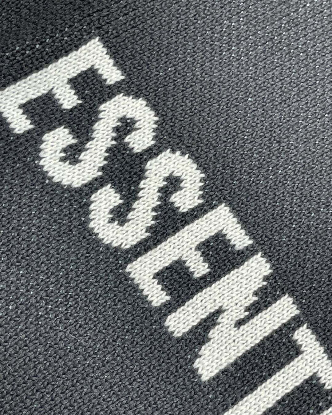 Худи Fear of God