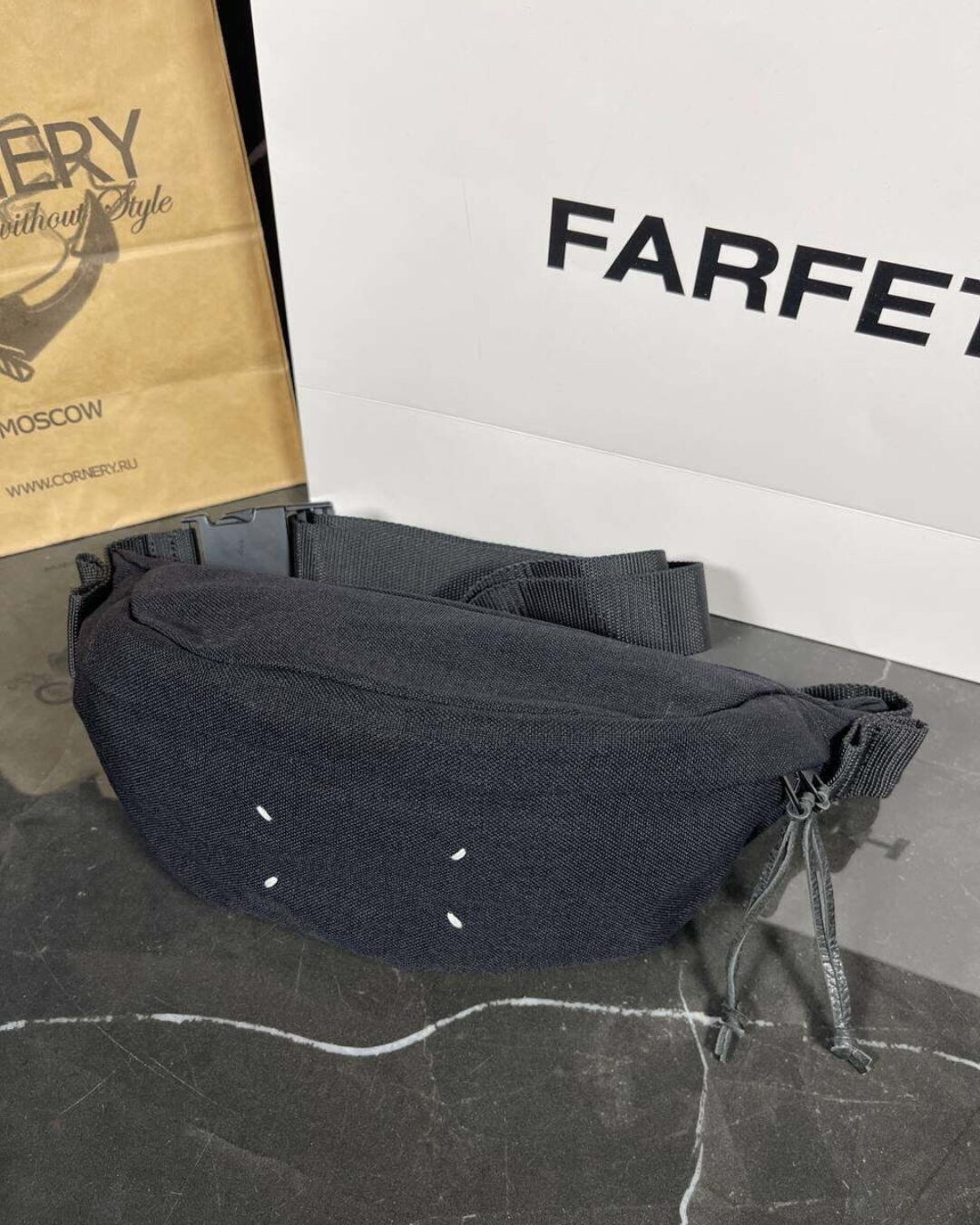 Сумка Maison Margiela