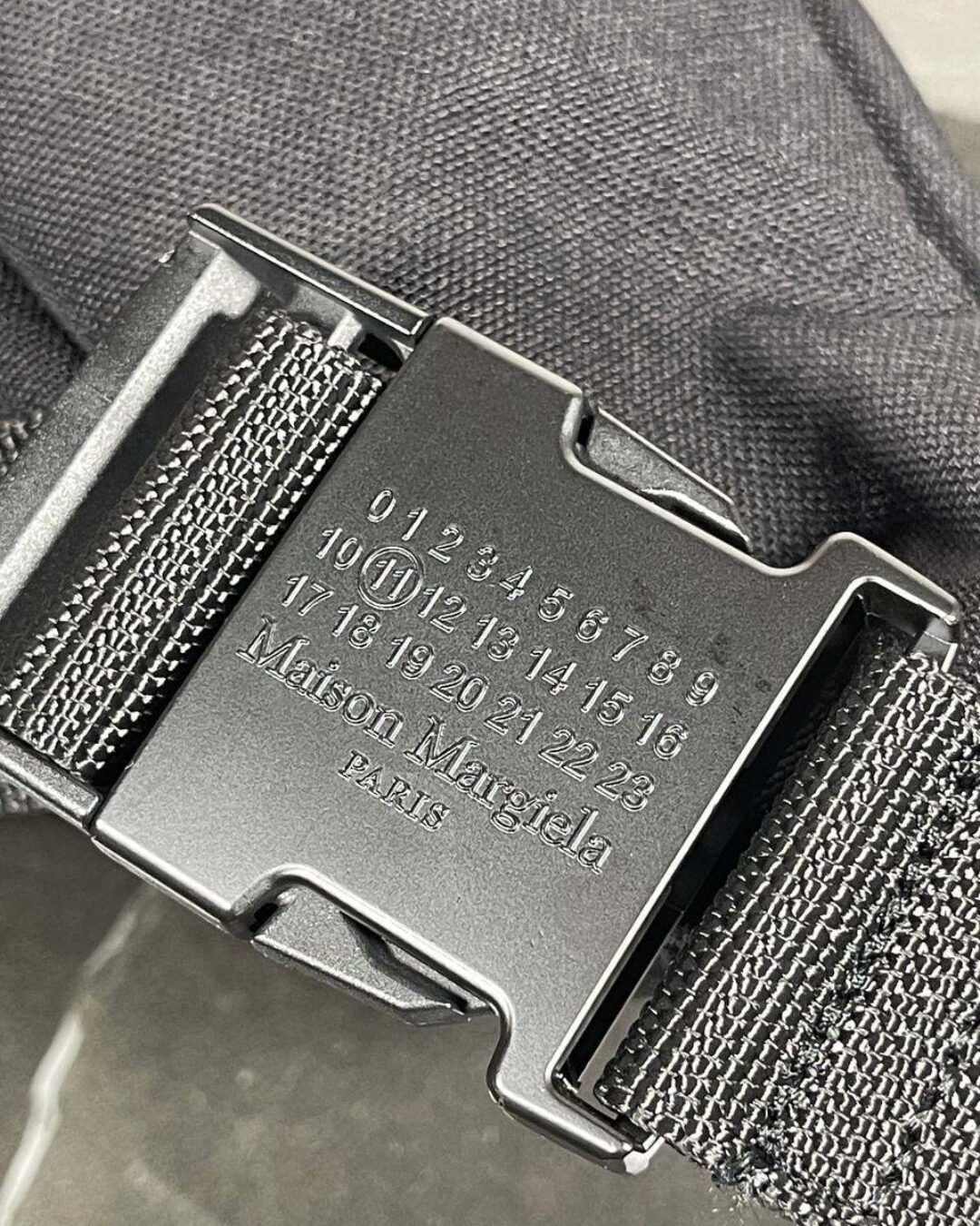 Сумка Maison Margiela