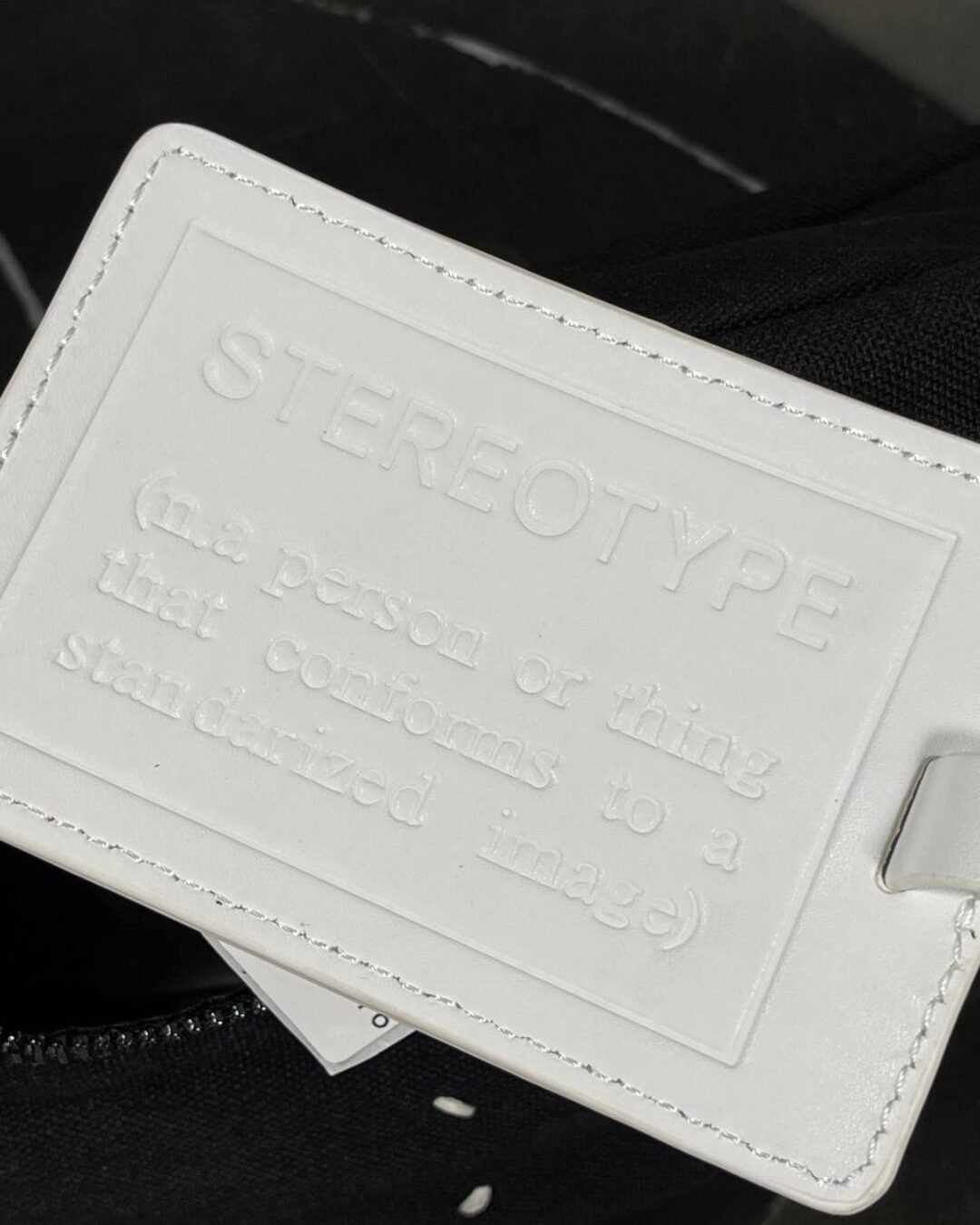 Сумка Maison Margiela