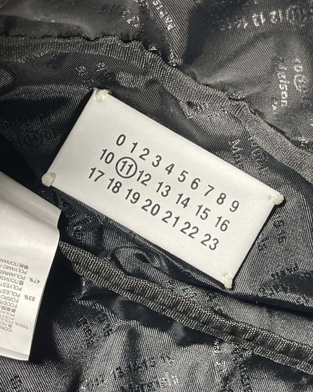 Сумка Maison Margiela