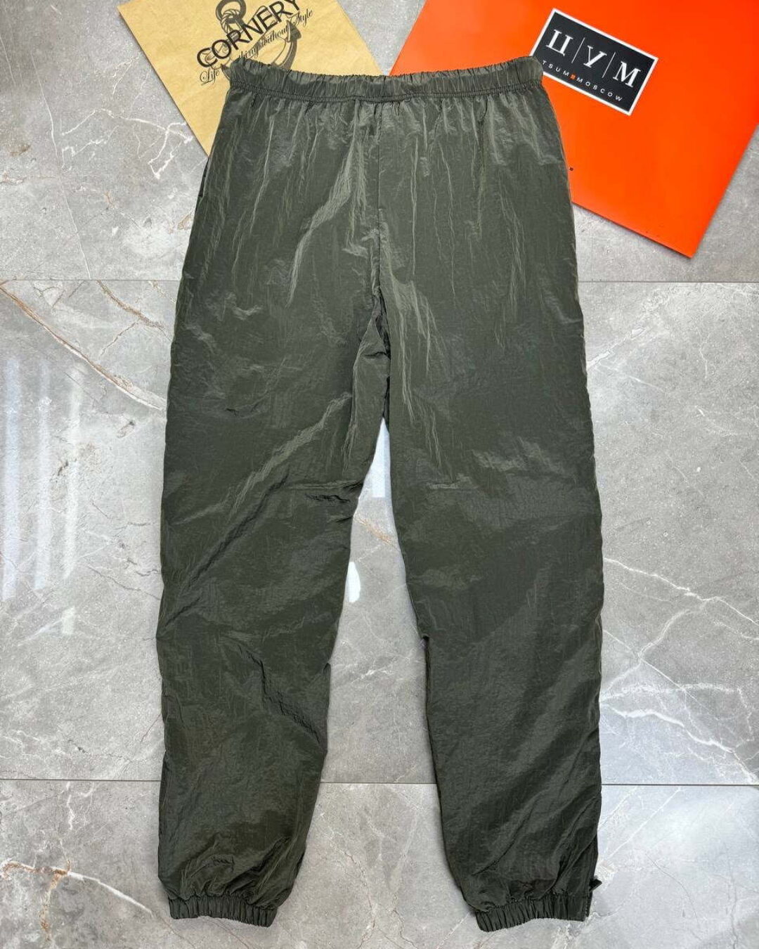 Спортивные Штаны Fear of God