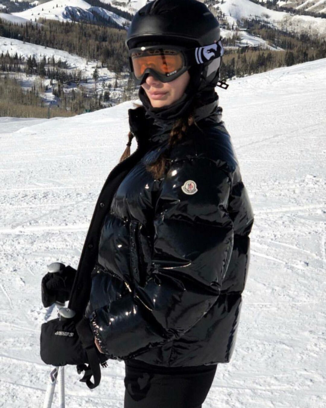 Куртка Moncler
