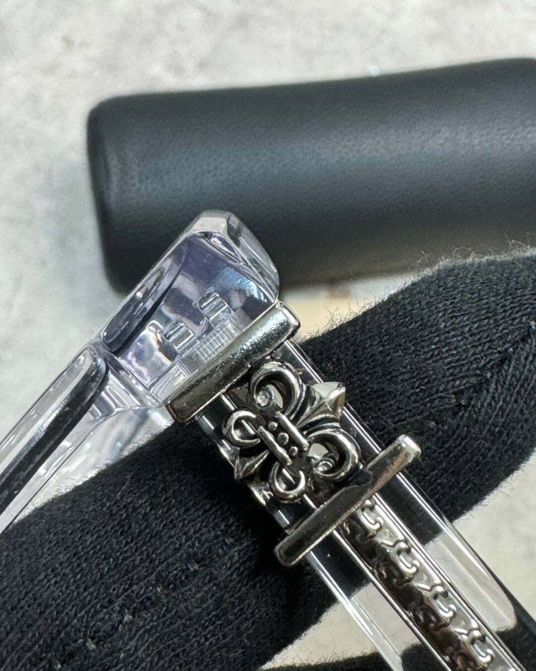 Оправа Chrome Hearts