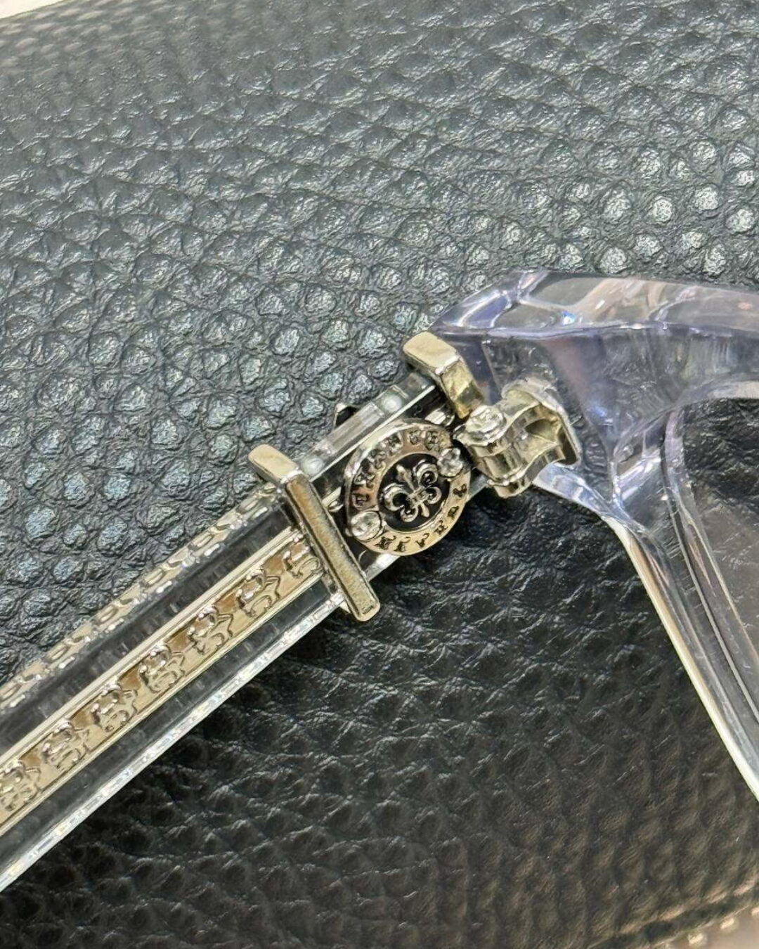 Оправа Chrome Hearts