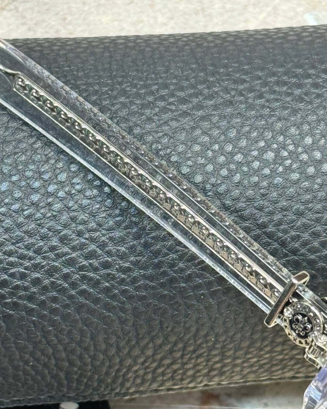 Оправа Chrome Hearts