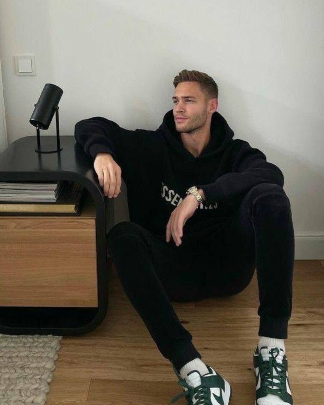 Худи Fear of God