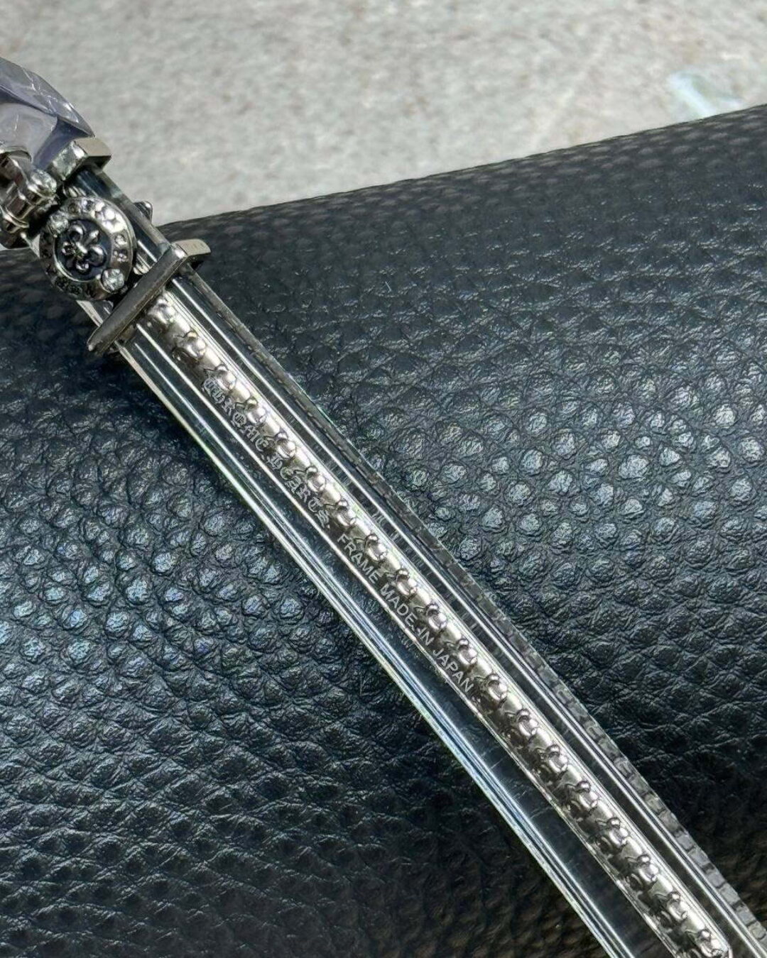 Оправа Chrome Hearts