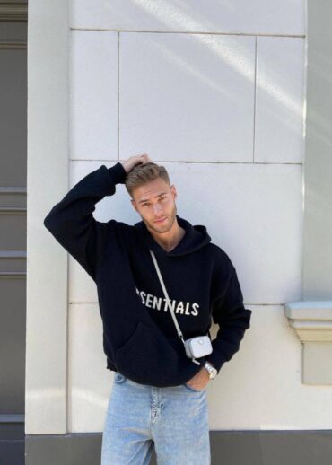 Худи Fear of God