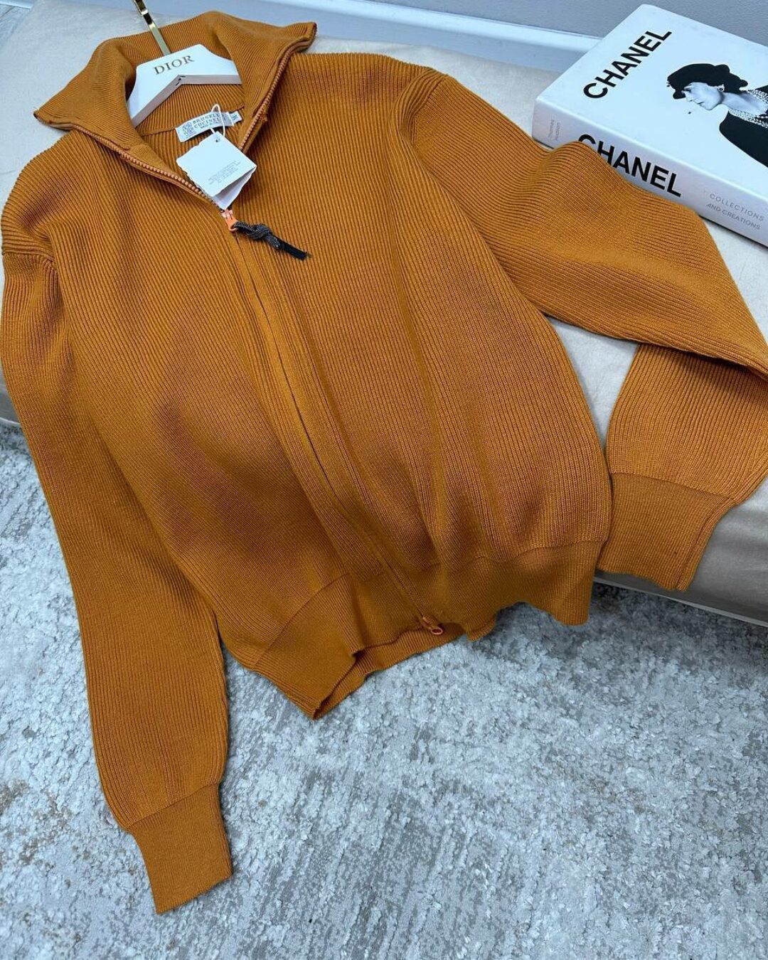 Костюм Brunello Cucinelli