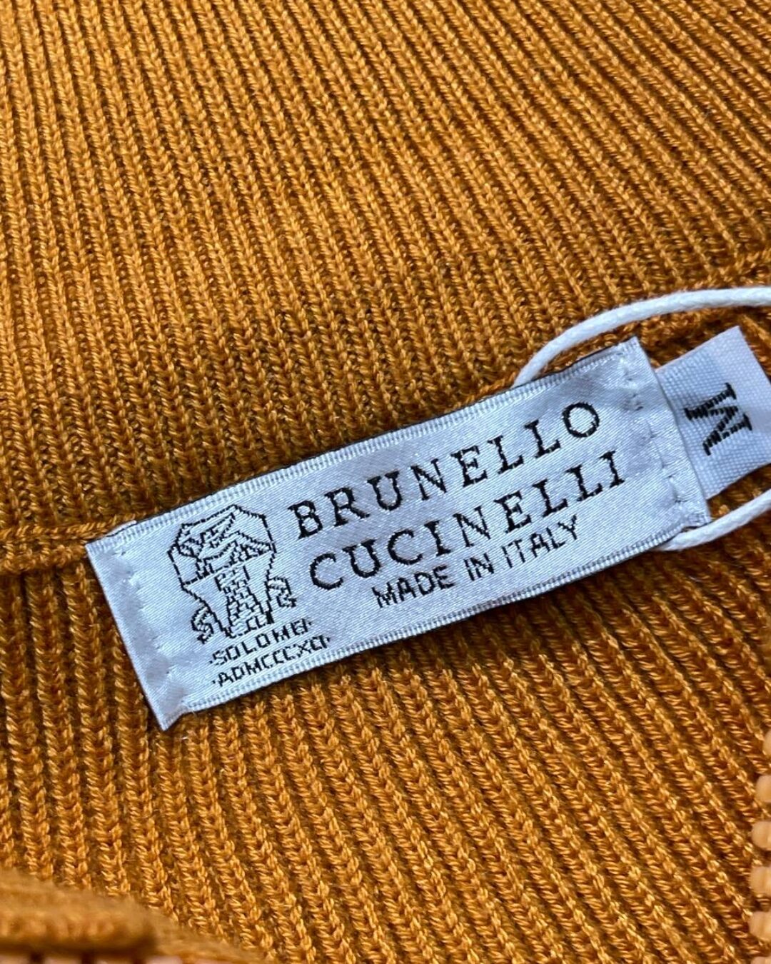 Костюм Brunello Cucinelli