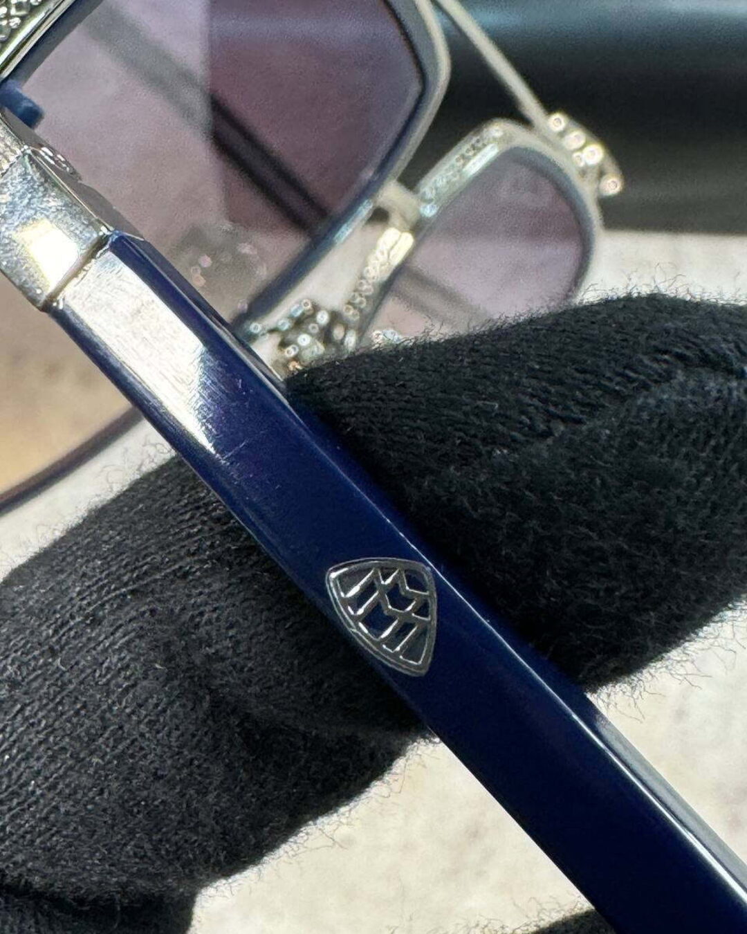 Очки Maybach